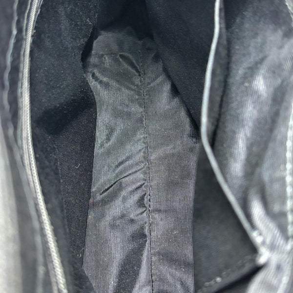 Burberry Haymarket Check Canvas Tote Bag (Like new)