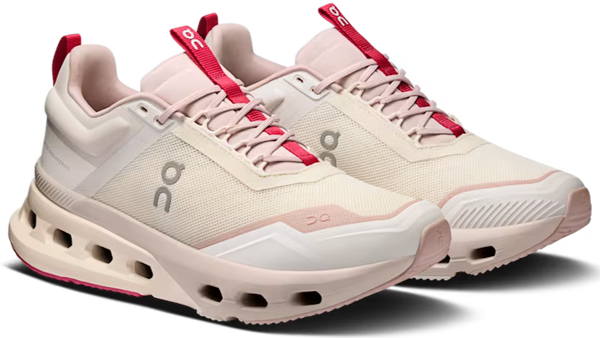 On Cloudnova X Ice Fade (Women's)