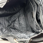 Load image into Gallery viewer, Prada Re-Nylon Small Backpack (Pre-owned) M73GTRB
