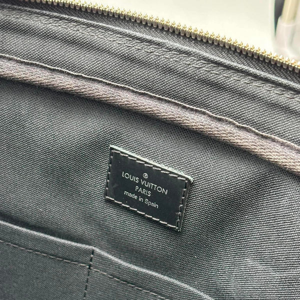 Louis Vuitton Damier Graphite Canvas Porte-Documents Voyage PM Bag (Pre-owned) WGB9VCT