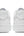 Air Force 1 Triple White (Women's)