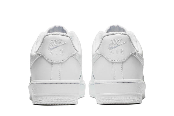 Air Force 1 Triple White (Women's)