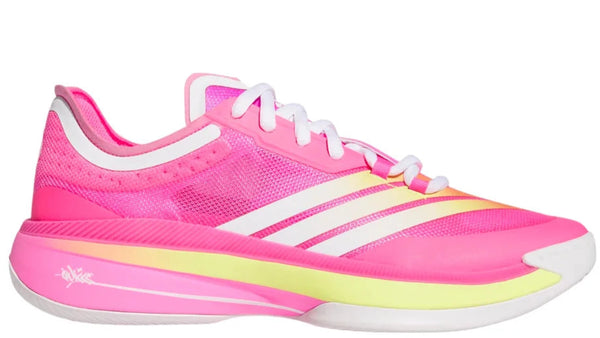 Adidas Adizero Select 3.0 KQ63 x Quiccs Lucid Pink