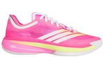 Load image into Gallery viewer, Adidas Adizero Select 3.0 KQ63 x Quiccs Lucid Pink
