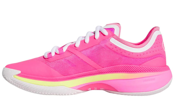 Adidas Adizero Select 3.0 KQ63 x Quiccs Lucid Pink