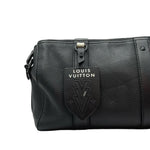 Load image into Gallery viewer, Louis Vuitton City Keepall Bag Limited Edition FIFA World Cup Embossed Taurillon Leather (Like new)
