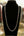 Chrome Hearts  Silver Paperchain Necklace 20” (Bnew)