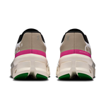 Load image into Gallery viewer, On Running Cloudmonster Silver Ivory (Women's)
