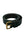 Gucci Marmont Belt Bag Calfskin Black (Pre-owned)