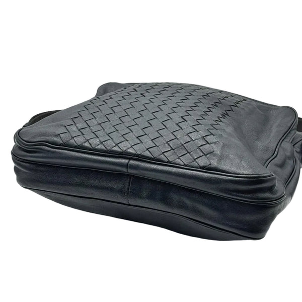Bottega Veneta Intrecciato Messenger Bag (Pre-owned) G2BJH8K