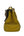 Dior Light Yellow Leather Mini Be Dior Top Handle Bag (Pre-owned)