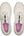 On Cloud The Roger Advantage Z5 White Ivory (Women's)