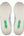 On Cloud The Roger Advantage Z5 White Ivory