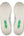 On Cloud The Roger Advantage Z5 White Ivory (Women's)
