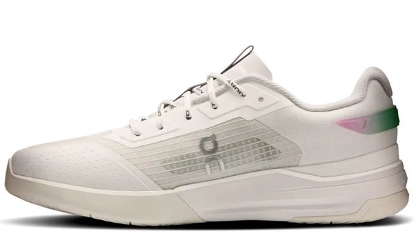 On Cloud The Roger Advantage Z5 White Ivory (Women's)