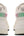 On Cloud The Roger Advantage Z5 White Ivory
