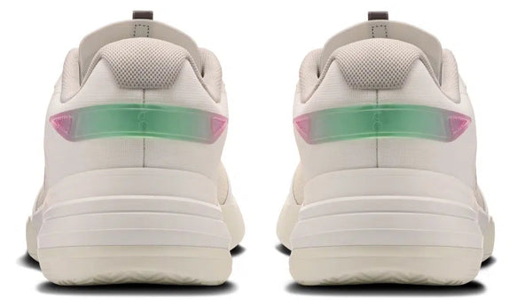 On Cloud The Roger Advantage Z5 White Ivory