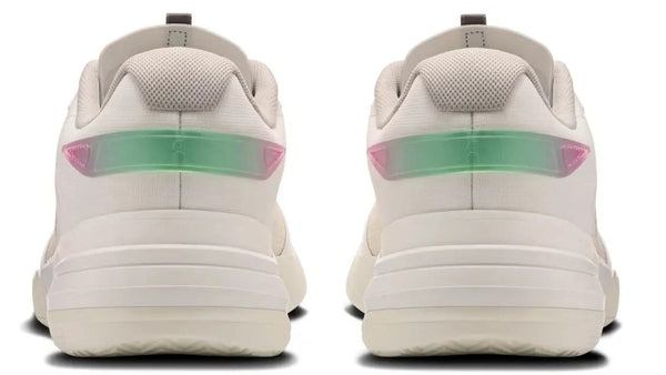 On Cloud The Roger Advantage Z5 White Ivory (Women's)