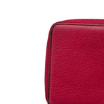 Load image into Gallery viewer, Gucci Pink Leather Soho Clutch (Pre-owned)
