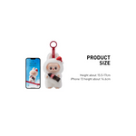 Load image into Gallery viewer, Pop Mart Labubu The Monsters Coca Cola Series Vinyl Face Blind Box (Sold per piece)
