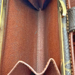 Load image into Gallery viewer, Louis Vuitton Monogram French Purse Wallet (Pre-owned)
