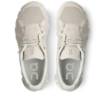 Load image into Gallery viewer, On Running Cloud 5 Pearl White (Women's)
