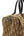 Christian Dior Brown Oblique Canvas Boston Bag (Pre-owned)