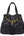 Gucci Black Leather Sienna Tote Bag (Pre-owned) H8RKTTC