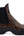 Louis Vuitton Patent Monogram Ruby Flat Ankle Boots Black (Like new)