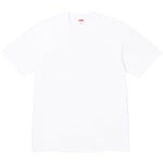Load image into Gallery viewer, Supreme Tape Tee White
