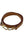 Louis Vuitton Natural Vachetta Leather Shoulder Strap (Pre-owned)