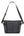 Burberry Nylon Leather Tote Shoulder Bag Dark Purple Black (Pre-owned) TVXC2RQ
