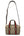 Gucci GG Supreme Web Mini GG Top Handle Bag Beige Ebony New Acero (Like new)