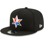 Load image into Gallery viewer, New Era 9FIFTY 2020 NBA All Star Game Logo Front Snapback
