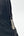 Gucci Vintage Nylon Shoulder Bag Black (Pre-owned)