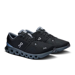 Load image into Gallery viewer, On Running Cloud X 4 Black Chambray (Mens)
