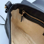 Load image into Gallery viewer, Gucci Soho Chain Leather Crossbody Bag (Pre-owned) 62HRBQ4
