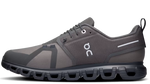 Load image into Gallery viewer, On Running Cloud 6 Waterproof Thorn Black
