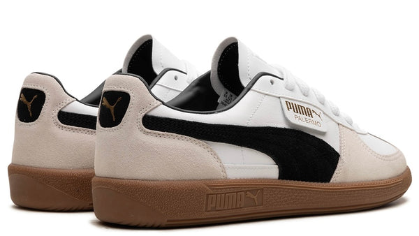 Puma Palermo Leather ‘White Vapor Grey Gum’