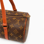 Load image into Gallery viewer, Louis Vuitton Monogram Papillon 30 Handbag (Pre-owned) M6K4793
