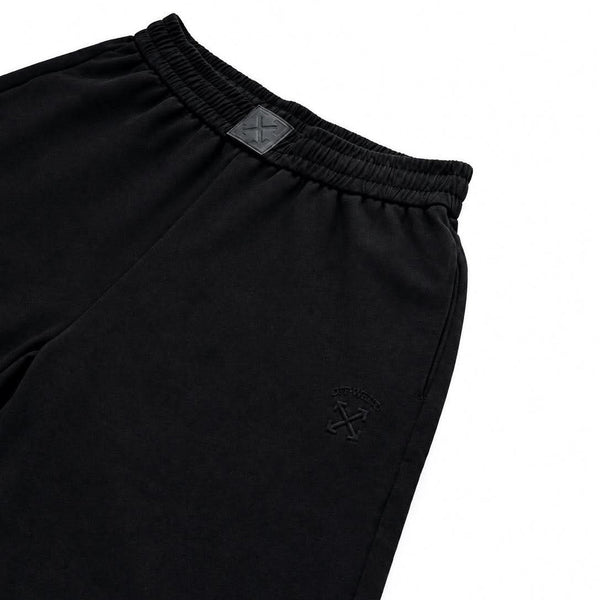 Off-White Shorts Black