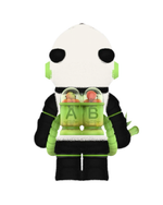 Load image into Gallery viewer, Pop Mart Mega Space Molly Panda 400%

