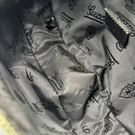 Load image into Gallery viewer, Gucci Leather Shoulder Bag Black (Like new) GB8RJDX
