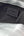 Fendi Midi Baguette Chain Bag Zucca Embossed Leather Silver (Pre-owned) C4DTW7W