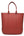 Bottega Veneta Boucher Intrecciato Woven Nappa Leather Top Handle Bag (Pre-owned) 3WG3M92