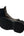 Louis Vuitton Patent Monogram Ruby Flat Ankle Boots Black (Like new)