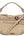 Burberry  Small Bicolor Leather Waltham Satchel (Pre-owned)