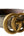Gucci Beige/Brown GG Supreme Canvas and Leather GG Marmont Buckle Belt sz65 BRANDNEW