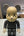 Bearbrick KAWS 400% Grey (NO BOX)