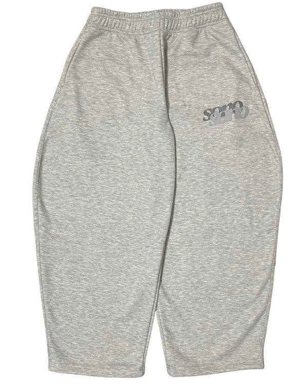 SONO Barrel Sweatpants Grey